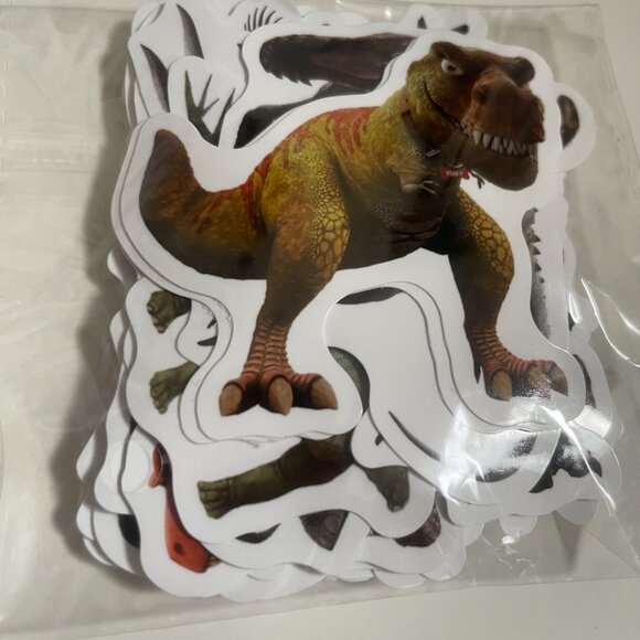 Dinosaur Adventure Birthday Party Set - Picture 6 of 10
